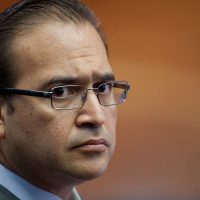 Recupera la PGR 421 mdp de empresas de Javier Duarte