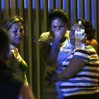 Imágenes del disturbio en el penal de Topo Chico