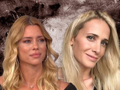 Mala onda: Julieta Prandi finalmente blanqueó romance y a Nicole Neumann no le gustó nada