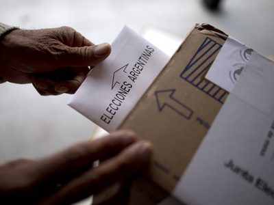 El Gobierno reglamentó la Boleta Única de Papel