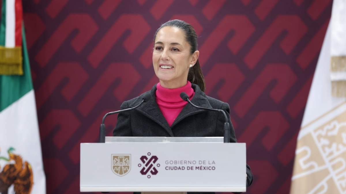 Conferencia matutina del 6 de febrero de 2023
