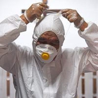 Eliminan criterio de edad de la Guía Bioética para atención del covid-19