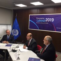 OIT: incertidumbre en América Latina por desempleo y precarización