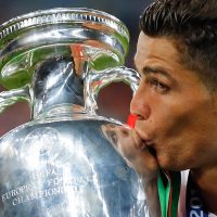 Ronaldo y Messi, entre las celebridades que más ganan en el mundo: Forbes