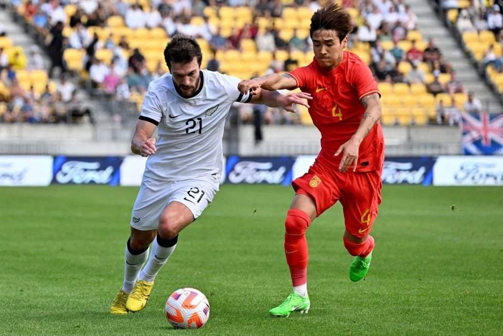 ¿Quién es Tim Payne, el futbolista más desconocido del Mundial 2026 que se volvió viral en 48 horas?