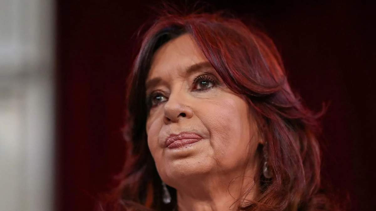 Cristina Kirchner también participará del juicio. Fuente: (X)