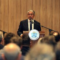 Figueroa destacó el compromiso permanente y tajante de Neuquén en la lucha contra el narcotráfico
