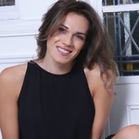 Seleccionada: Mariana Genesio Peña y la mejor noticia en medio de la cuarentena