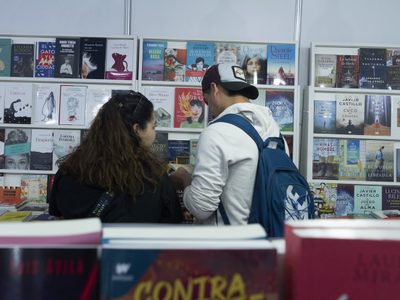 Feria del Libro: el municipio de Neuquén acortará los días para la nueva edición