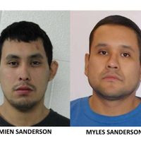 En Canadá reportan al menos 10 muertos por apuñalamiento masivo; buscan a dos sospechosos