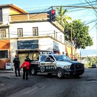 Ataque armado ocurre en el Centro de Cuernavaca horas antes de la visita presidencial