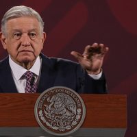 Esto es lo que dijo AMLO sobre las diferencias de fondo que tiene con Ricardo Monreal