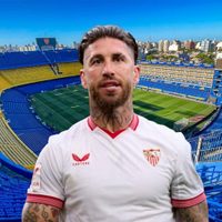 El sueño de Boca: la respuesta de Sergio Ramos a la propuesta del Xeneize