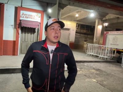 Denuncian que no hay avances en investigación sobre homicidio del periodista Mauricio Solís