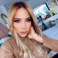 "No soy viuda de nadie": Fuertes declaraciones de Luisa Fernanda W. ¡Lo suelta todo!