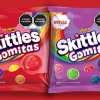 La Cofepris emite alerta por contaminación en Skittles, Salvavidas y Life Savers