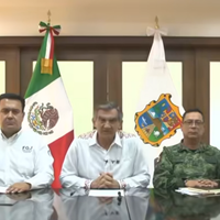 Desde el Gobierno del Estado de Tamaulipas, condenamos los hechos suscitados en El Mante