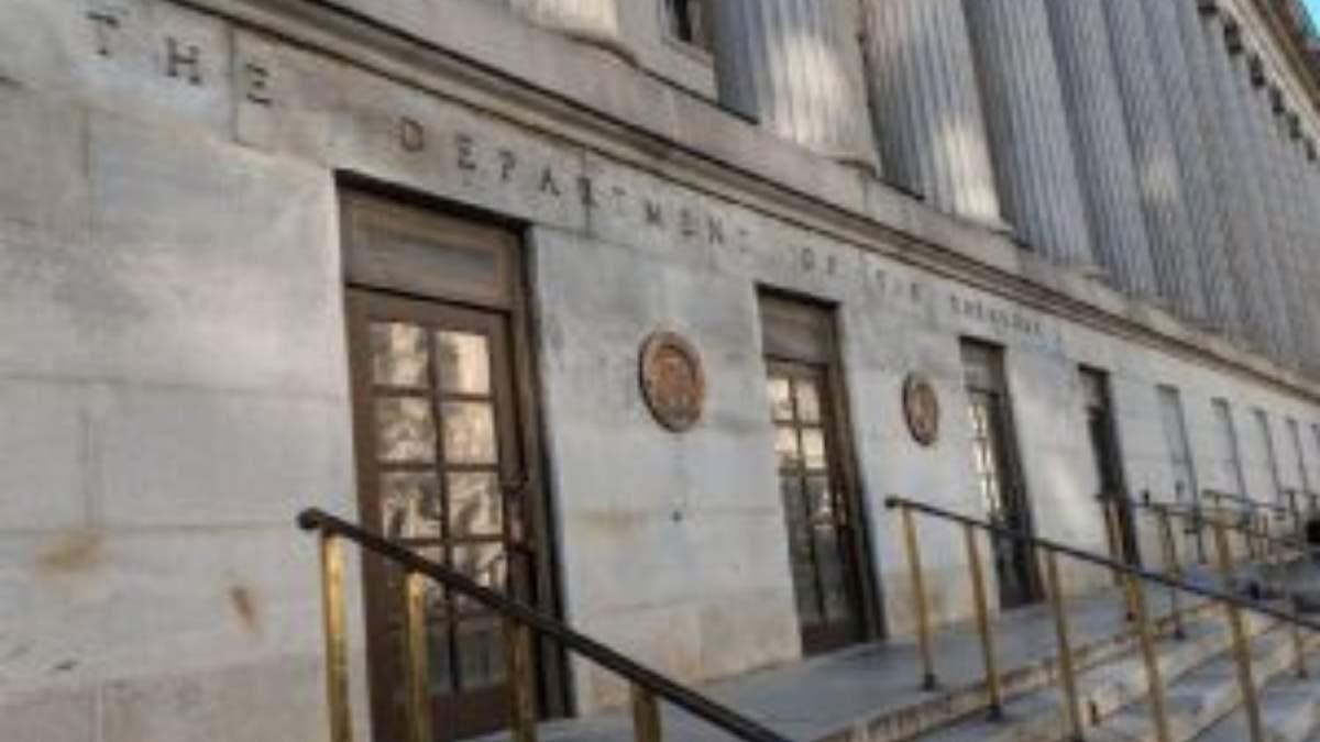 Departamento del Tesoro The U.S.