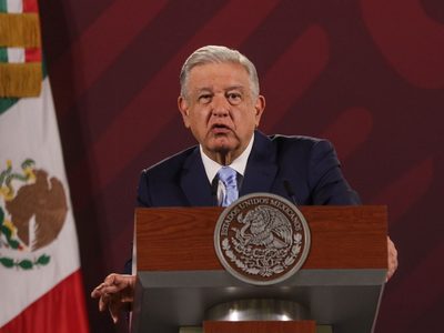 Estos fueron los principales temas de la conferencia mañanera de AMLO del 13 de marzo (Video)