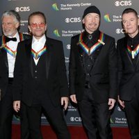 U2 rinde homenaje con una canción a Renee Good, la mujer asesinada por un agente del ICE
