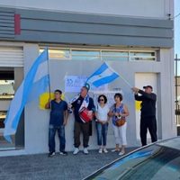 Conflicto laboral en una droguería de Neuquén: seis despedidos reclaman salarios y pagos adeudados