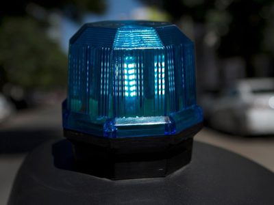 Intento de femicidio en Centenario: un hombre le disparó a una mujer y se quitó la vida