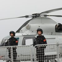 Taiwán denuncia una nueva incursión de 30 aviones militares chinos en su espacio aéreo
