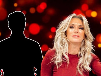 La polémica figura de Telefe que no descartaría tener un amorío con Yanina Latorre