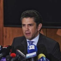 Giran orden de aprehensión contra Alejandro Irarragorri, dueño de Santos Laguna y Atlas