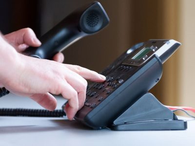 El Sistema Mexiquense de Medios Públicos recibe llamadas de presunta extorsión