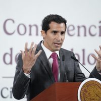 Falso, que Rommel Pacheco ya aclaró irregularidades como dijo Sheinbaum