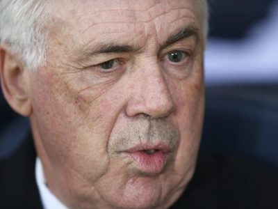 Ancelotti enfrentará juicio en España la próxima semana por fraude fiscal