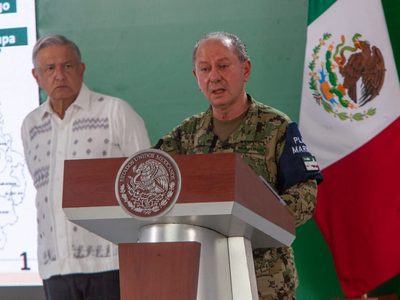 Estos son los estados y municipios más violentos de 2021, según Semar