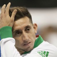 Tras fiesta VIP, dan 'permiso especial” a Héctor Herrera para ausentarse del Tri