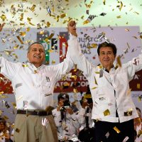 'Ningún triunfo ni ninguna adversidad es para siempre”: Beltrones (Video)