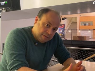 México era una red de solidaridad y libertad: César Díaz, director de “México 86" (Video)