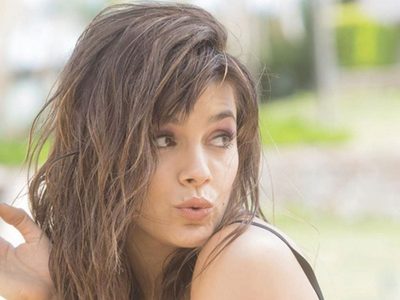 ¡Preocupación! Natalie Pérez hizo una llamativa publicación en Instagram. ¿¡Se pasó de copas!?