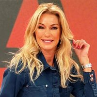 Elegancia y sobriedad: así Yanina Latorre decoró el cuarto principal de su departamento