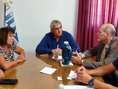 Reunión clave de los principales gremios docentes: reclamarán mejoras salariales