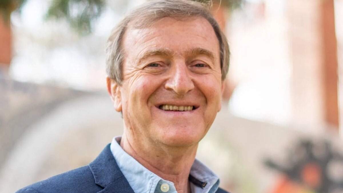 Tortoriello aseguró que la victoria en las legislativas del 2021 le dieron confianza al PRO. Fuente (redes sociales).