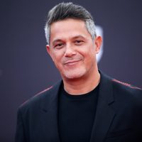 “Mi mirada en él”: la increíble demostración de amor que le hizo Alejandro Sanz a Rachel Valdés