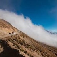 En el norte existe un pueblo que está "entre las nubes"