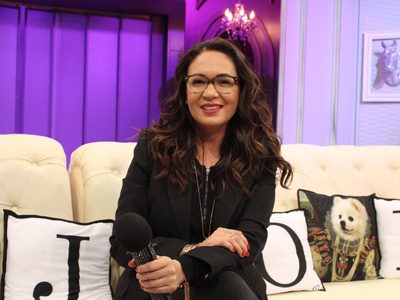 Yolanda Andrade reveló un detalle que explicaría la distancia entre Verónica y Cristian Castro
