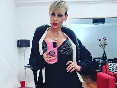 "No funcionó": se confirmó la noticia más triste para Mónica Farro