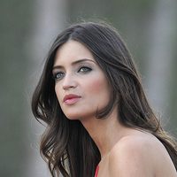 Con melancolía, Sara Carbonero recordó a su madre con una hermosa foto vintage