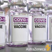 Cofepris alerta por venta de falsas vacunas de AstraZeneca, mediante redes, internet y llamadas