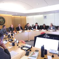 López-Gatell: sesión en San Lázaro se canceló por condiciones distintas a las establecidas