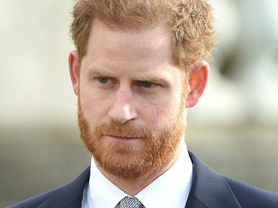 No es el Príncipe Carlos: la impactante revelación sobre Harry
