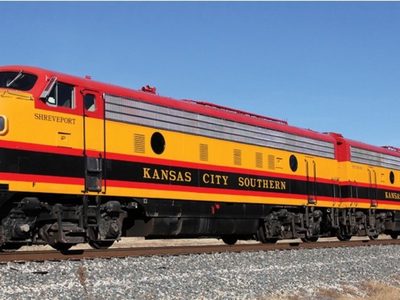 Ferromex y KCSM concentran 71% del total de la red ferroviaria del país: Cofece