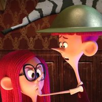 'Los hermanos Willoughby”: cómo deshacerte de tus papás